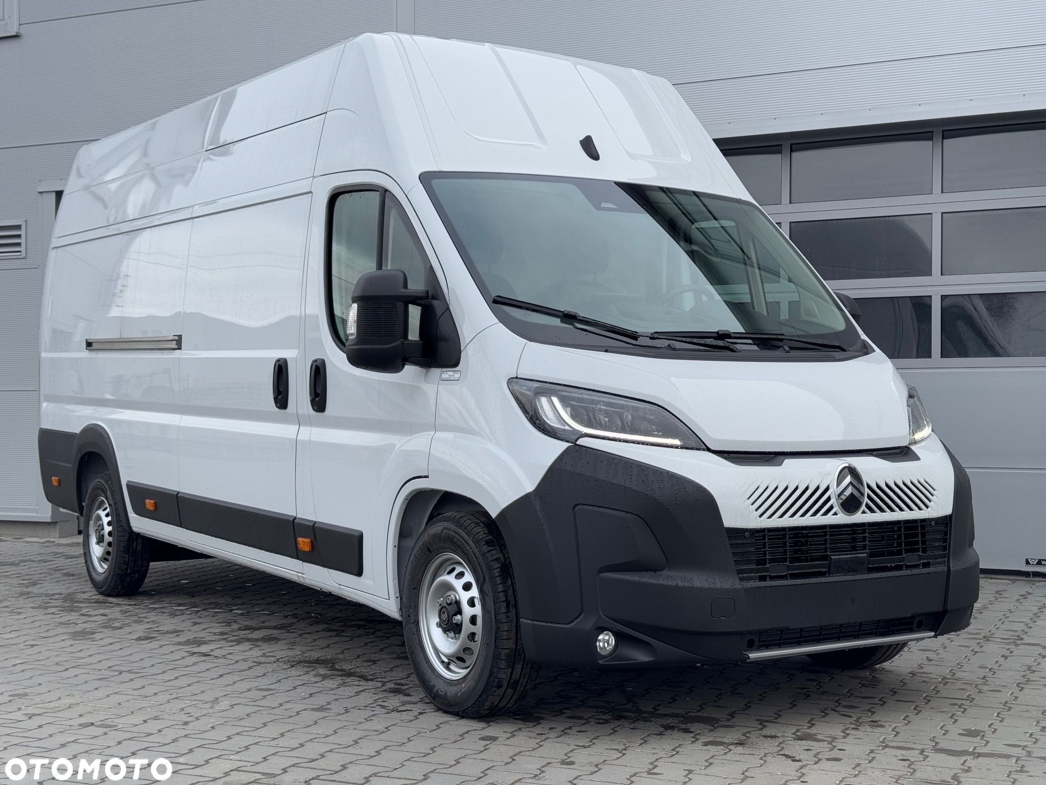 Citroën Jumper - 1