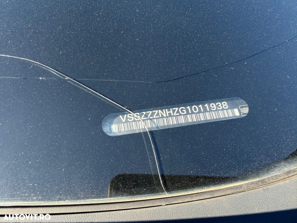 Seat Toledo 1.2 TSI Reference - 16