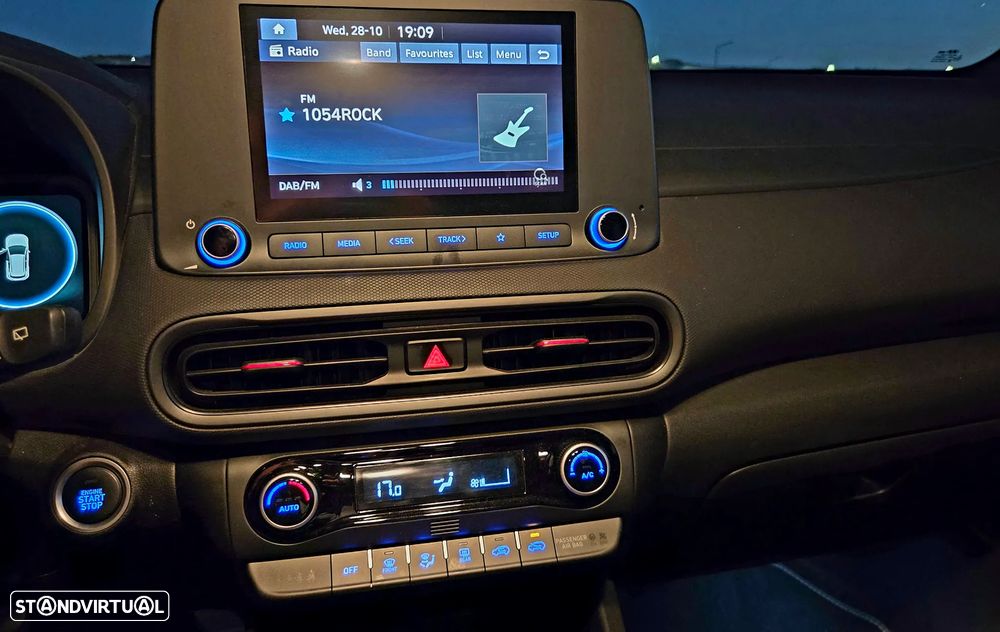 Hyundai Kauai - 16