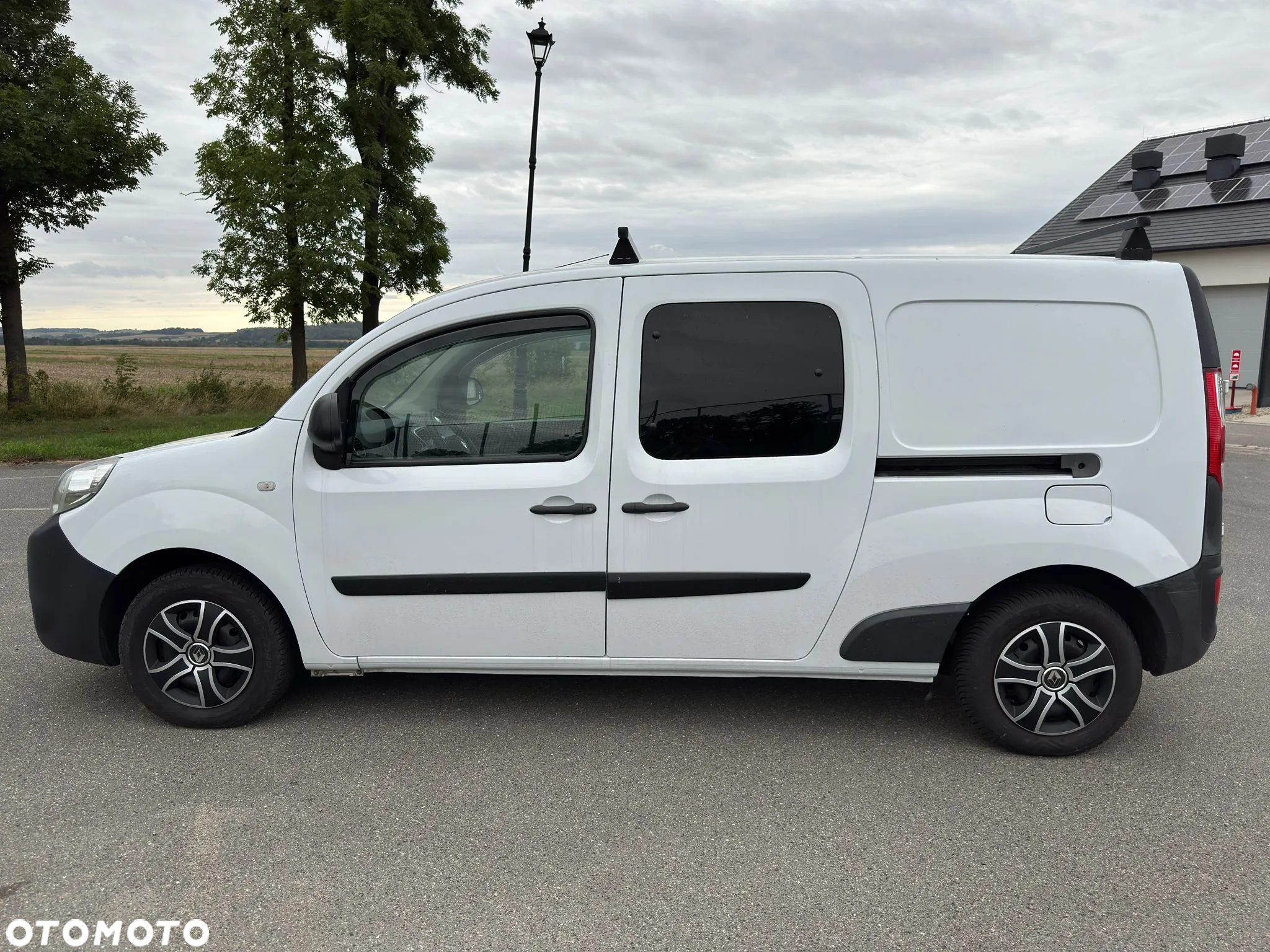 Renault Kangoo - 11