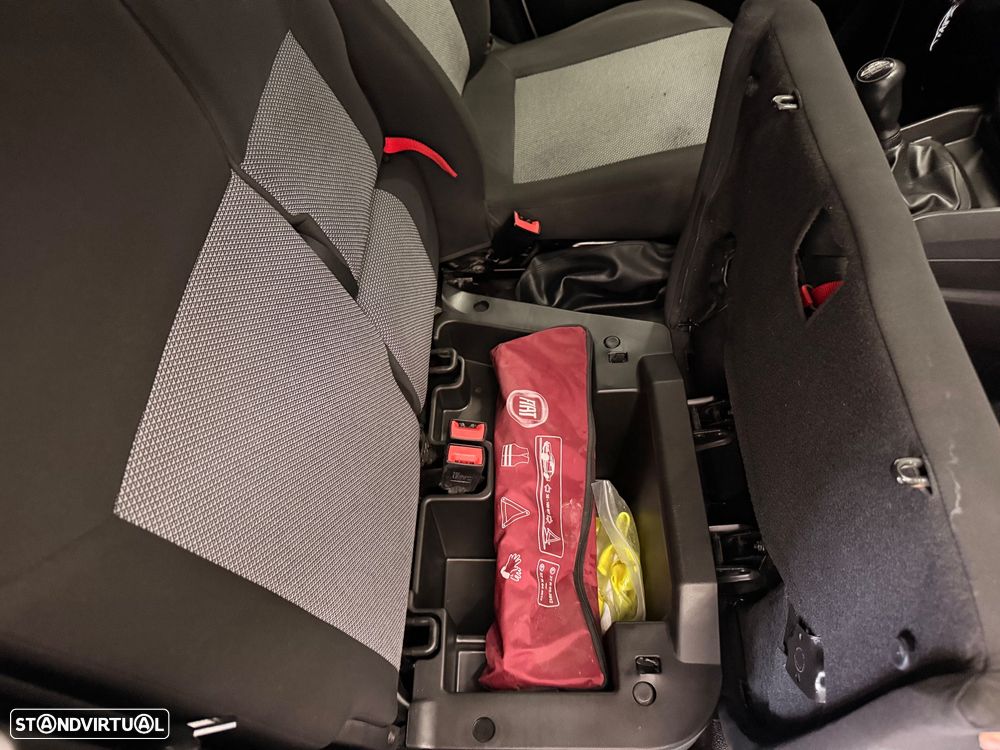 Fiat Doblo 1.3 Multijet - 15
