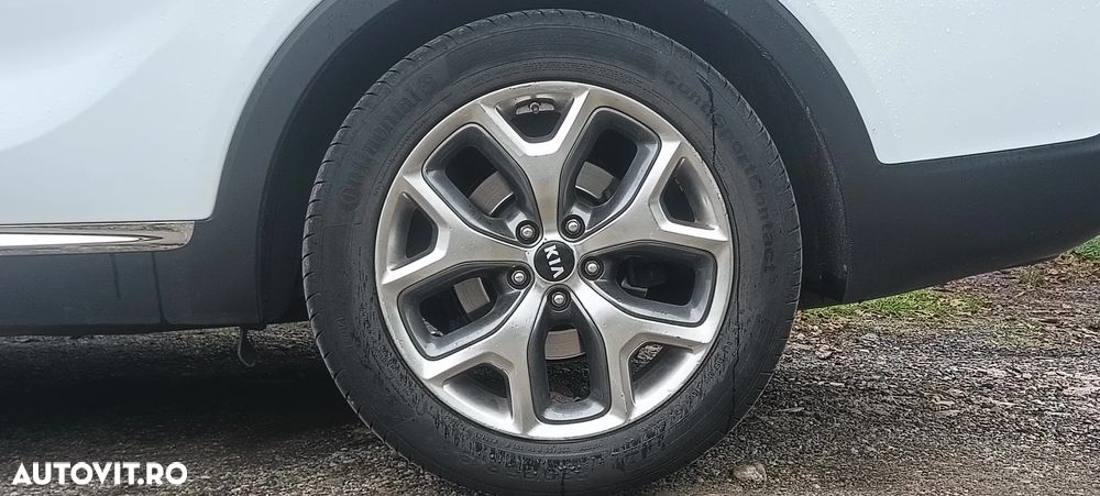 Kia Sorento 2.2 CRDi AWD Aut. Vision - 1