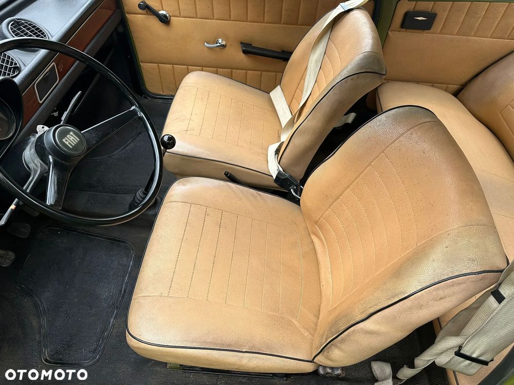 Fiat 127 - 6