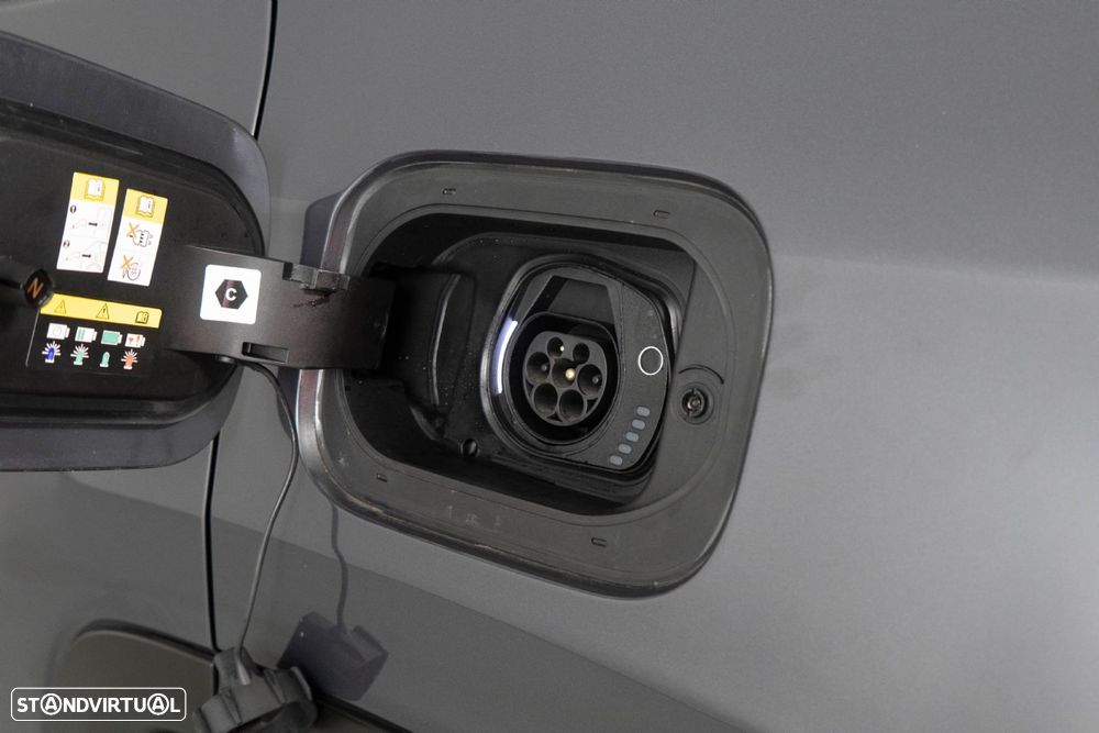 Jeep Compass 1.3 TG 4Xe Night Eagle - 15