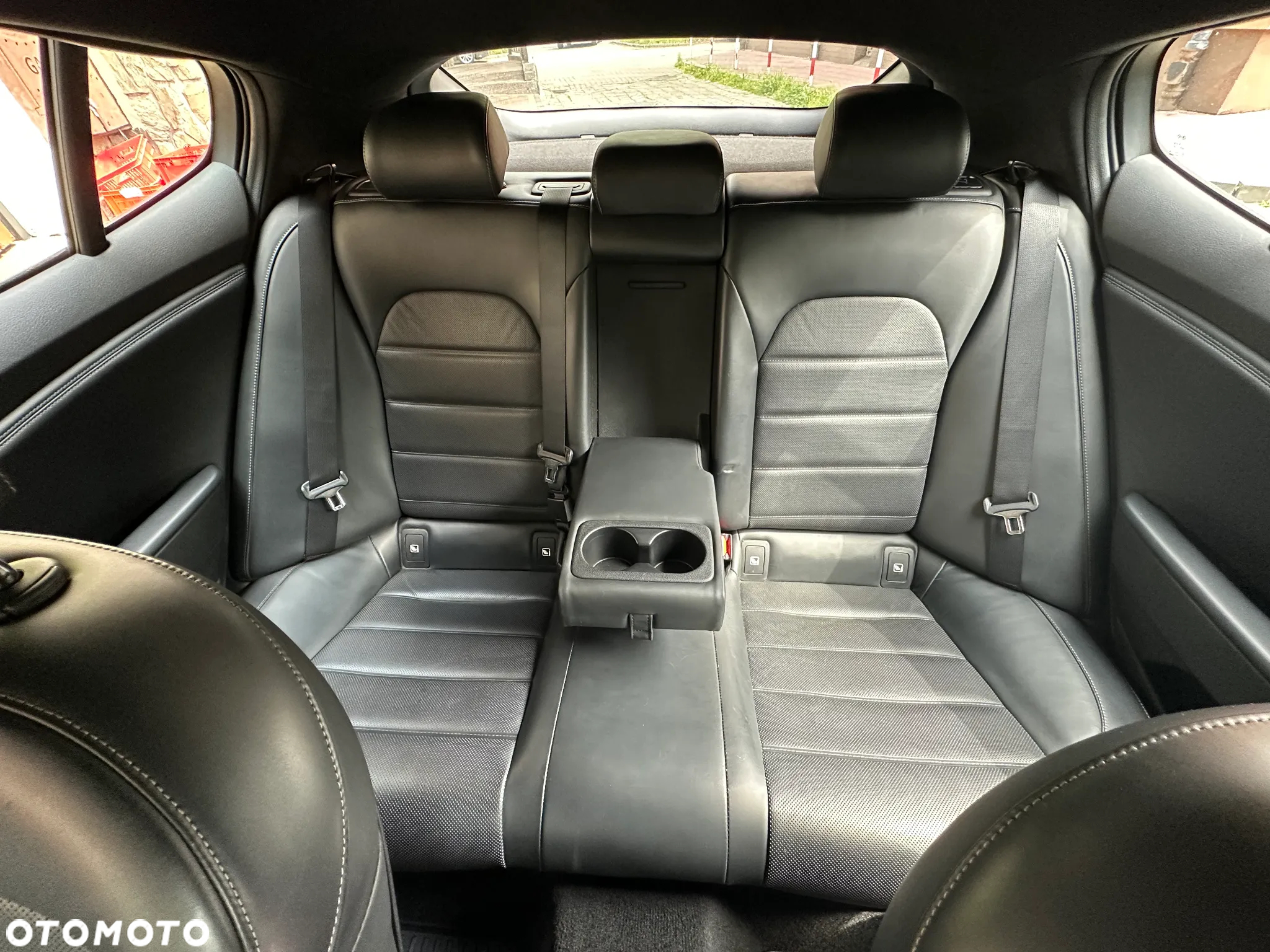 Kia Stinger 2.0 T-GDI GT Line - 14