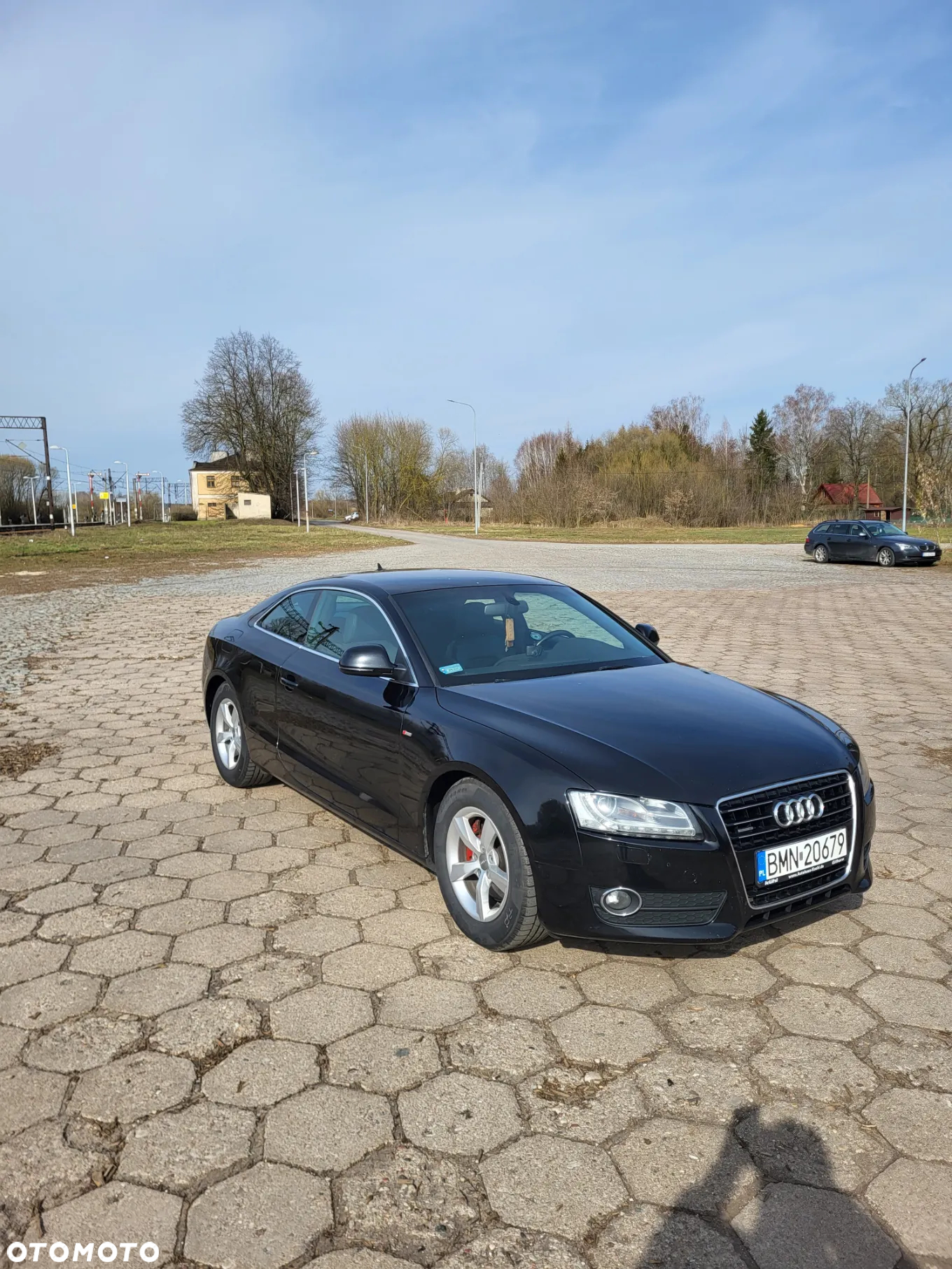 Audi A5 3.0 TDI Quattro - 3