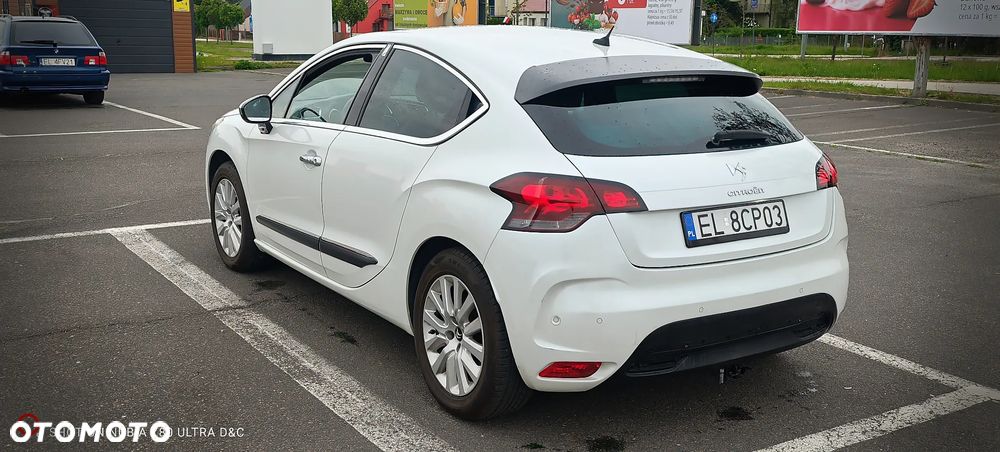 Citroën DS4 1.6 THP SportChic - 3