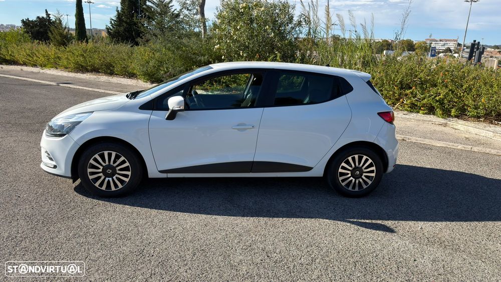 Renault Clio 2019 photo 5