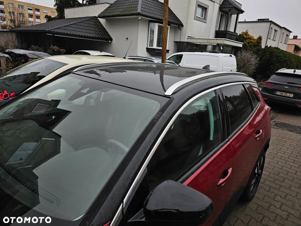 Opel Grandland X 1.2 T Innovation S&S - 27