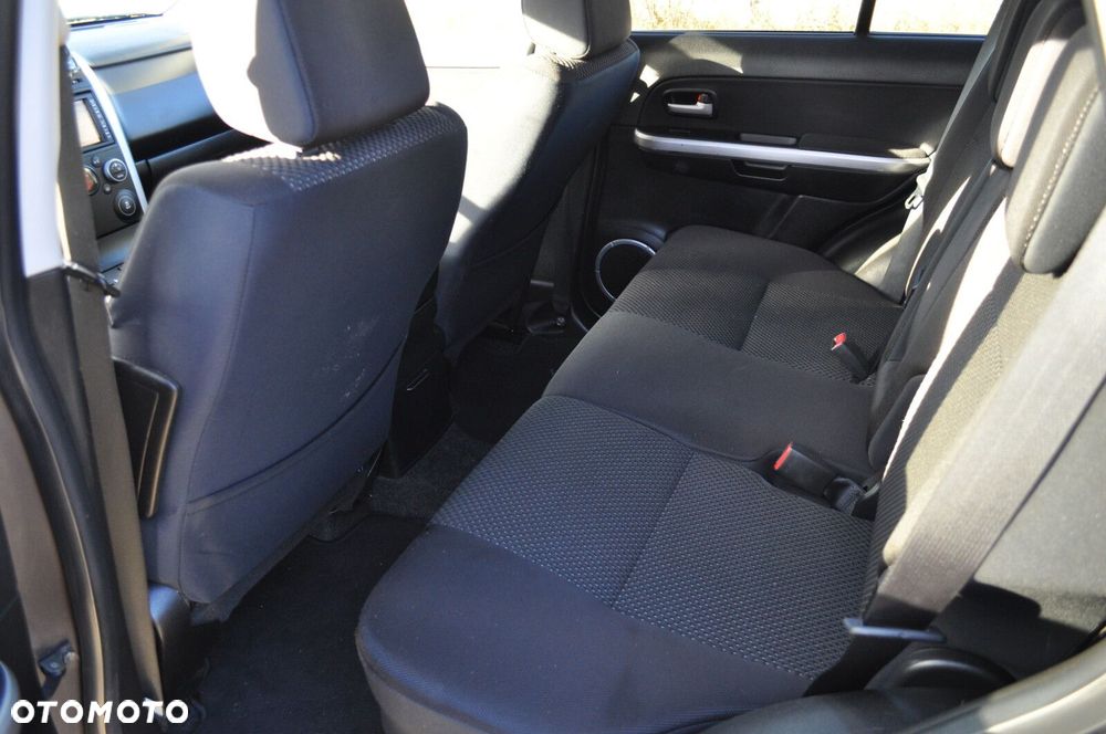 Suzuki Grand Vitara - 9