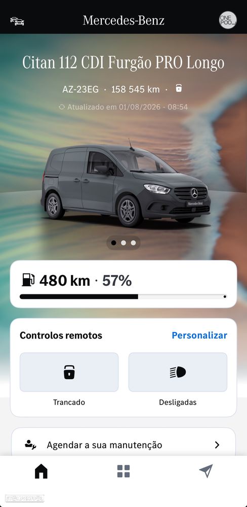 Mercedes-Benz Citan 110 CDi/27 - 15