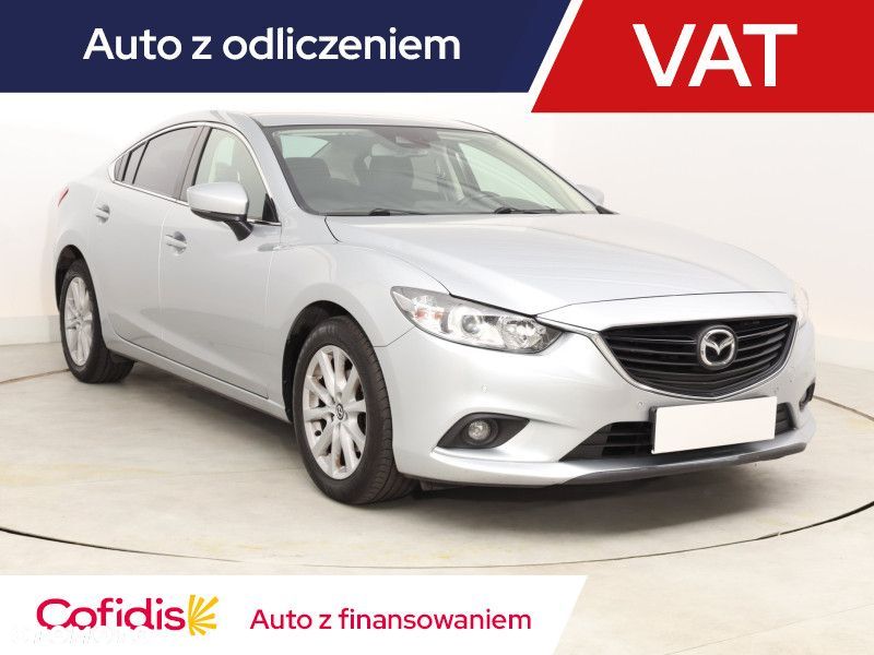 Mazda 6 - 2