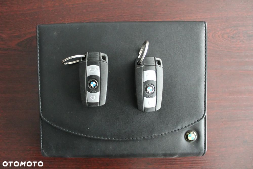 BMW X1 xDrive20d - 29