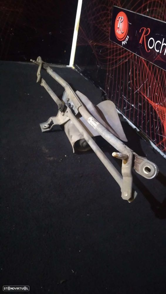 Motor De Limpa Vidros Seat Ibiza Ii (6K1) - 2