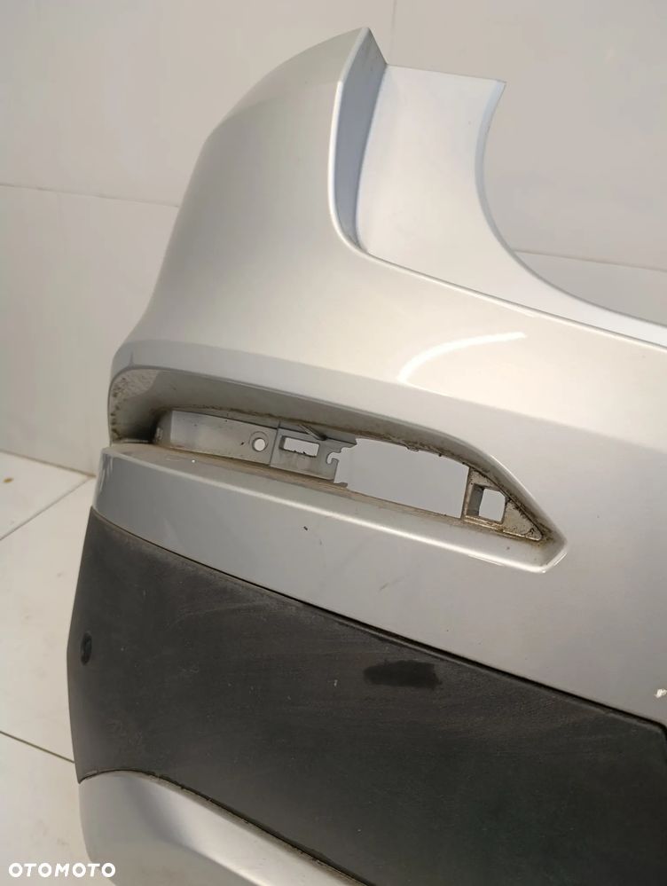 Zderzak tył tylny kompletny 6xpdc BMW X4 G02 x-line - 7