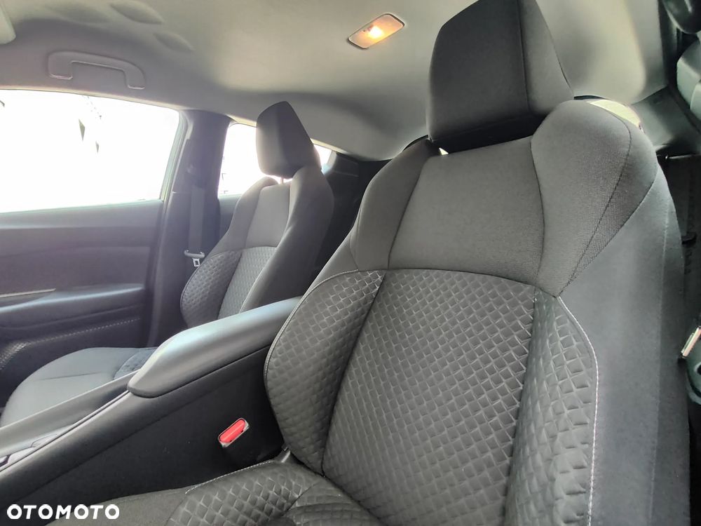 Toyota C-HR 1.8 Hybrid Comfort - 28