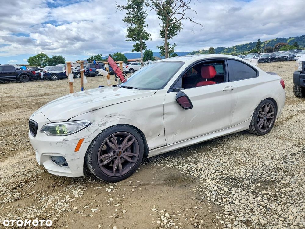 BMW Seria 4 435i Sport-Aut M Sport - 4