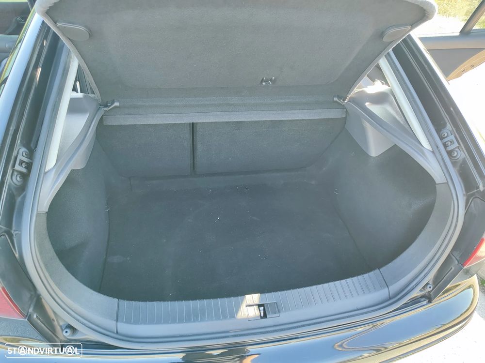 SEAT Leon 1.9 TDI Sport - 10