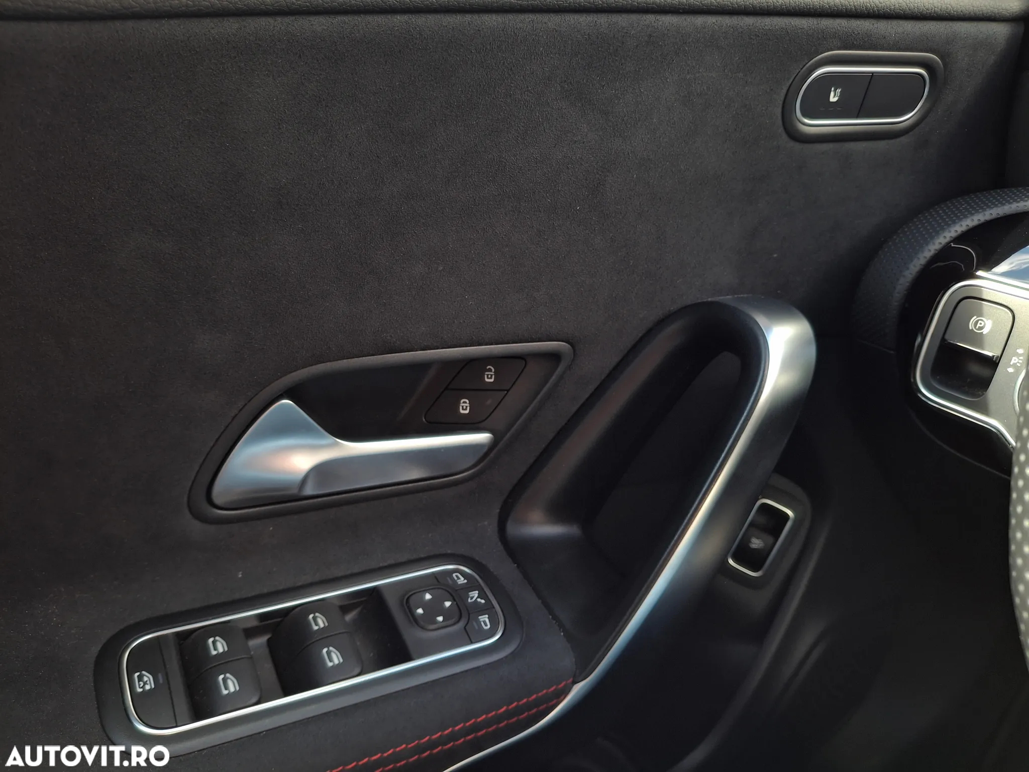 Mercedes-Benz CLA - 20