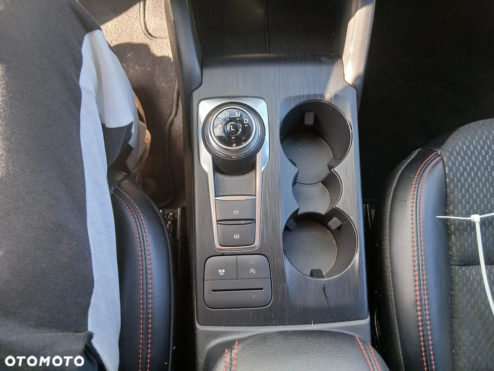 Ford Escape - 17