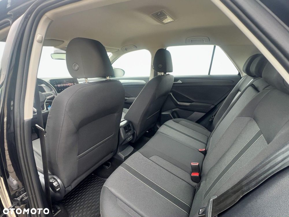Volkswagen T-Roc 1.5 TSI Life DSG - 19