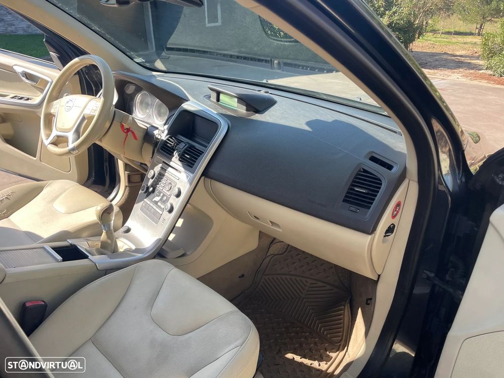 Volvo XC 60 - 5