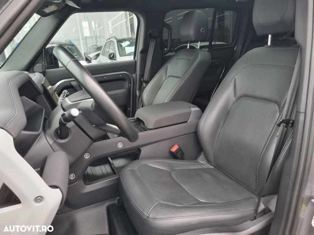 Land Rover Defender 110 3.0 D300 MHEV SE - 15