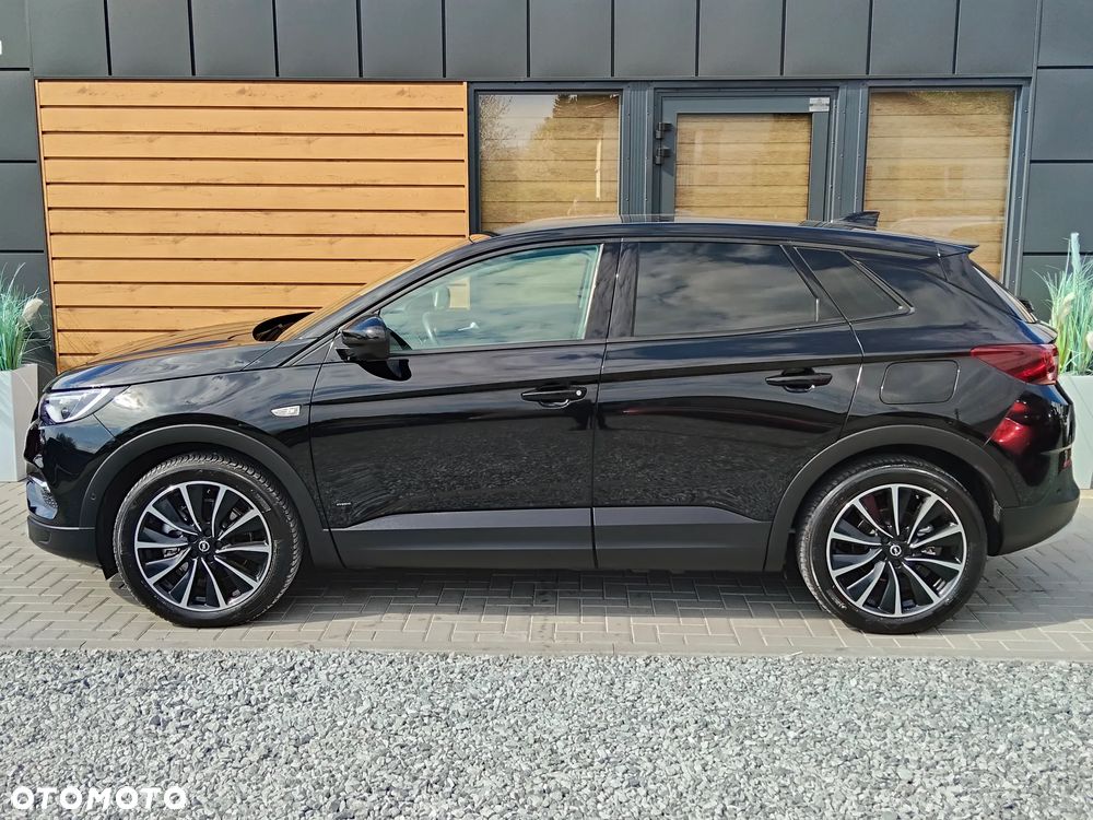 Opel Grandland X 1.6 T Ultimate S&S - 27