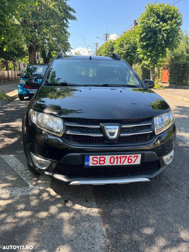 Dacia Sandero - 7