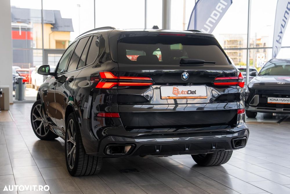 BMW X5 xDrive30d - 18