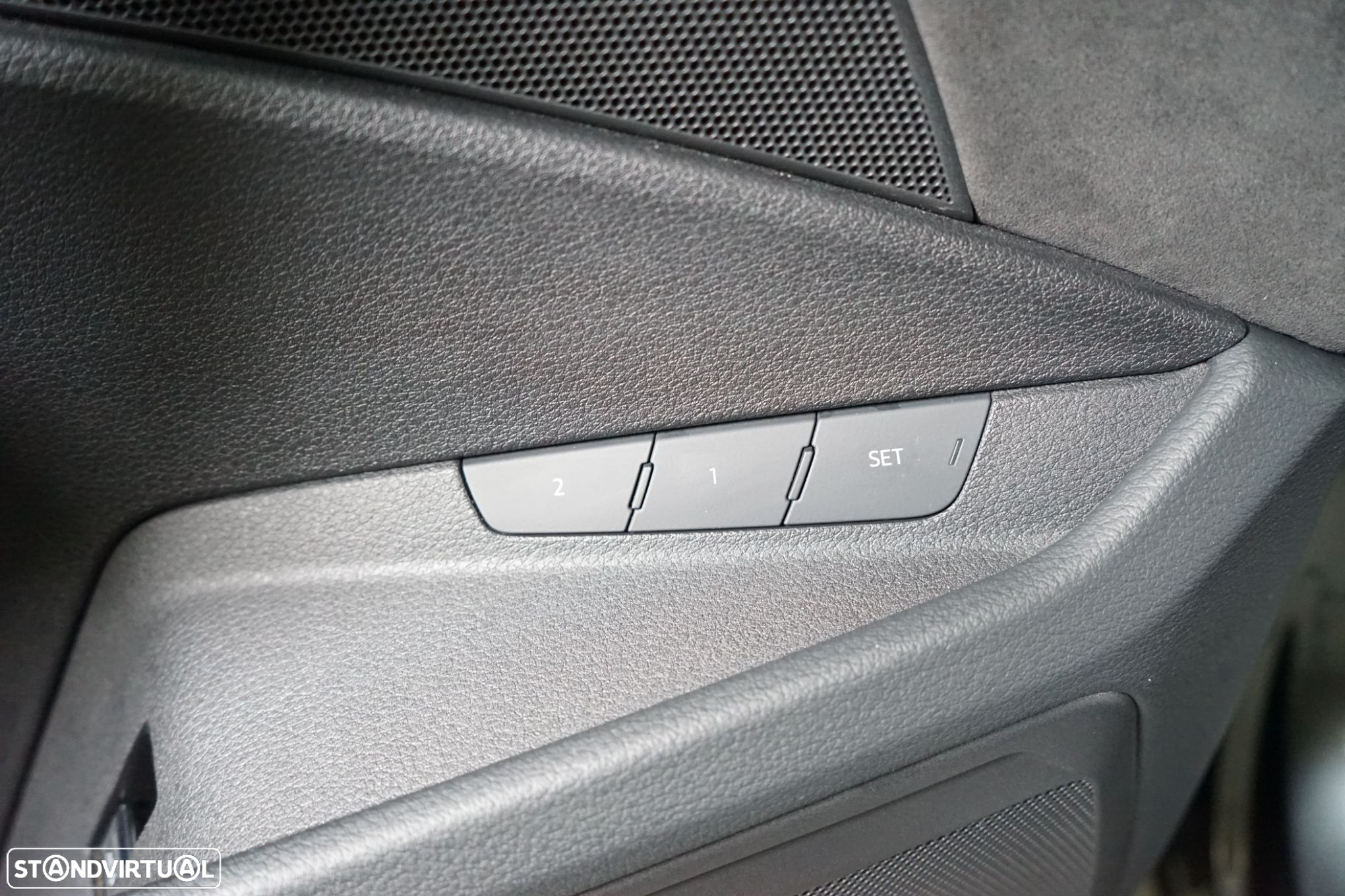 Audi e-tron Sportback 55 quattro S line - 21