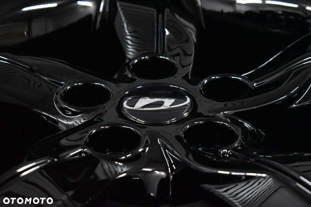 Felgi 5x114,3 R17 Mazda 3 5 6 CX3 CX5 MX30 Hyundai Tucson I30 i40 ix35 Kia - 4