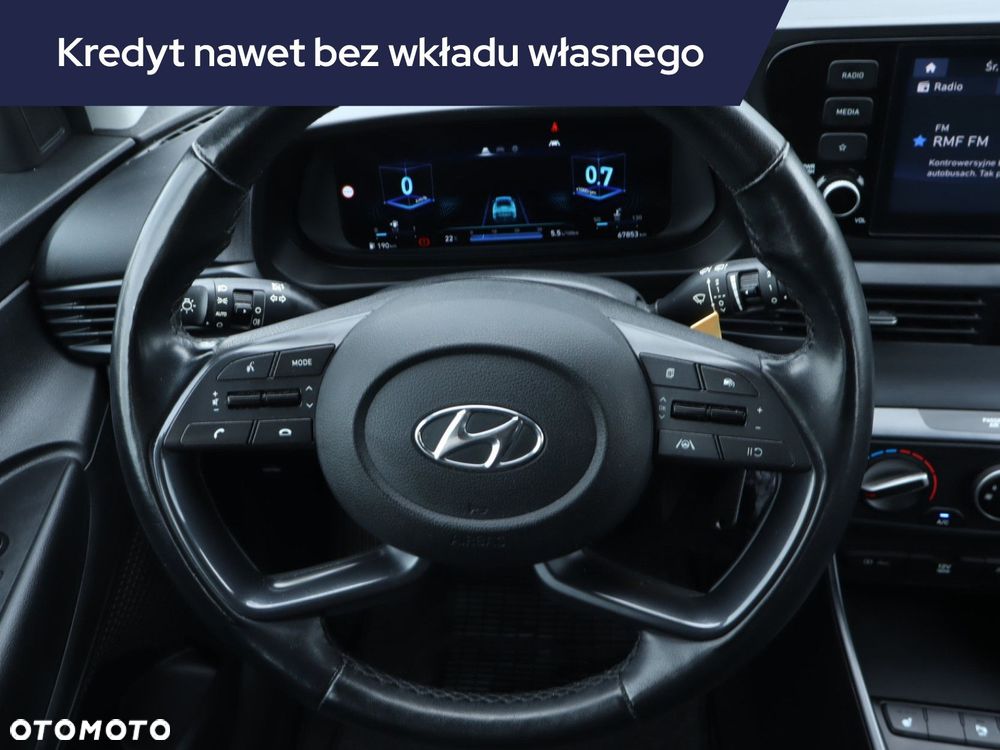 Hyundai i20 - 19