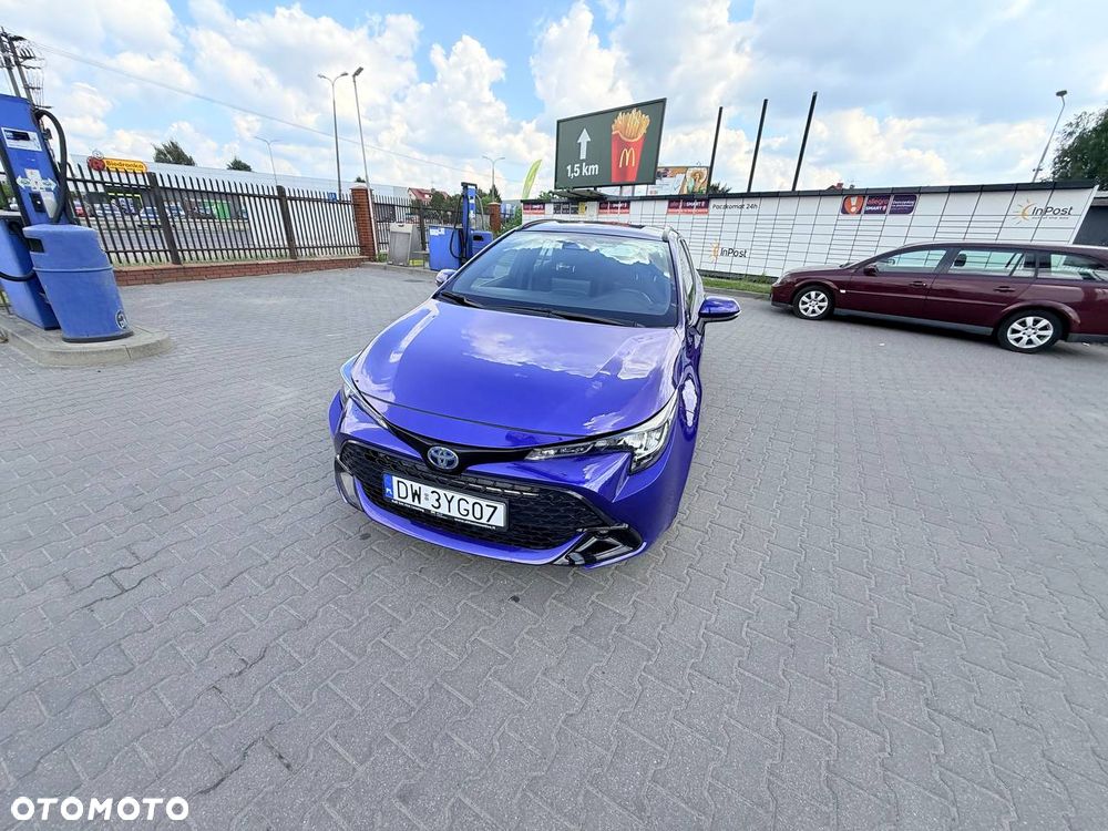 Toyota Corolla - 26