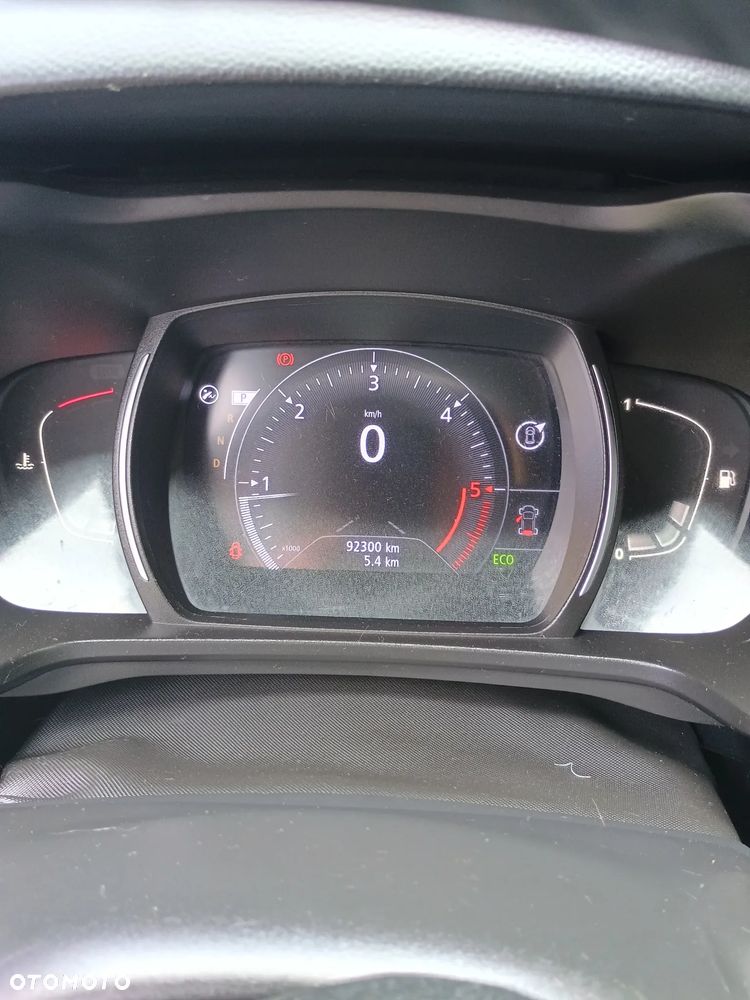 Renault Kadjar 1.5 dCi Energy Limited EDC - 13