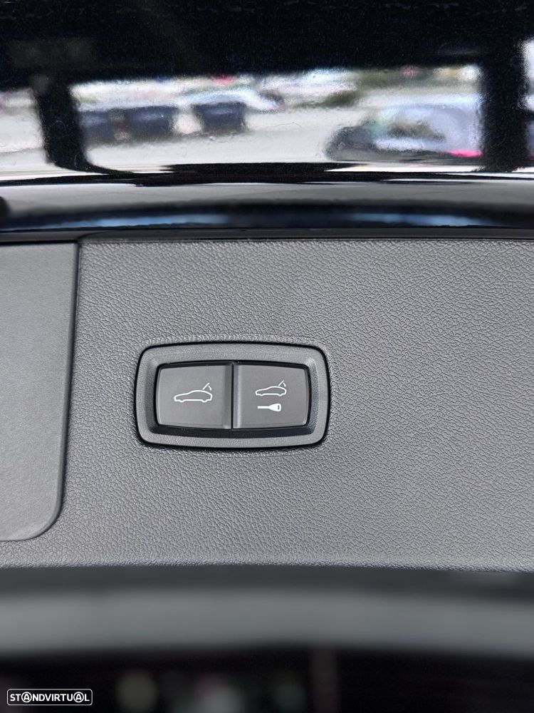 Porsche Cayenne E-Hybrid Platinum Edition - 58