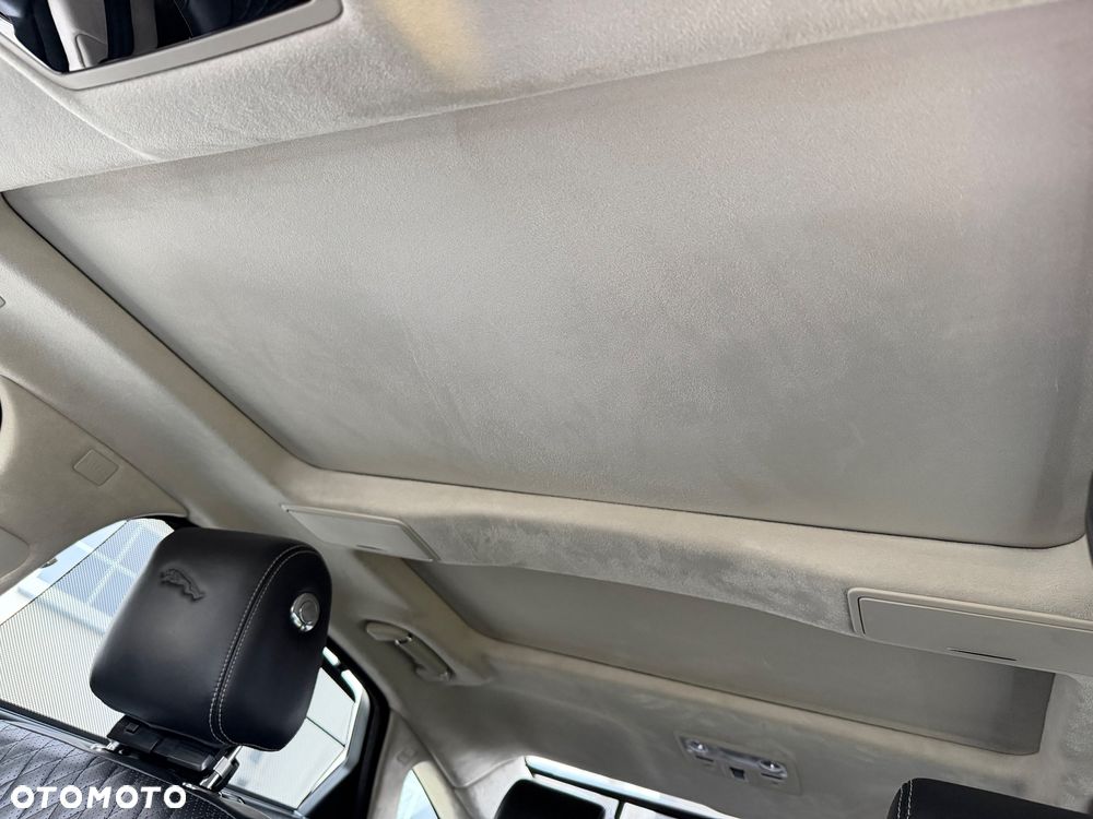 Jaguar XJ 3.0 V6 Kompressor AWD Langversion Portfolio - 15