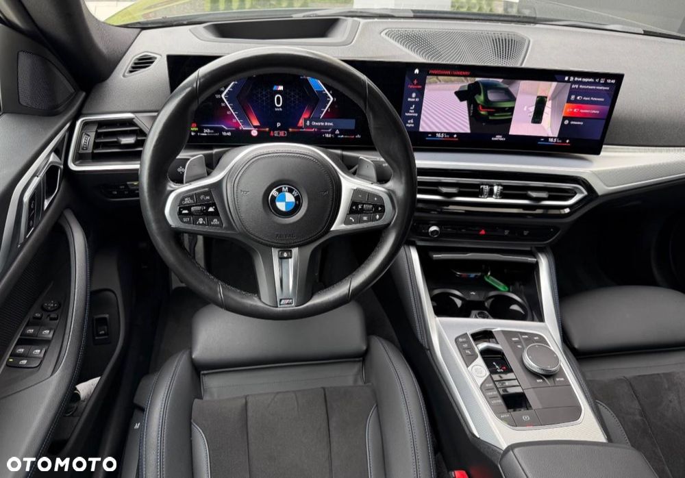BMW Seria 4 - 4