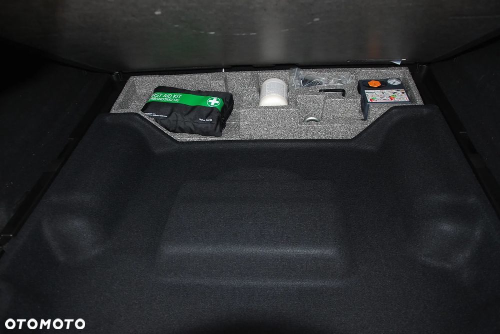 Volvo XC 60 T5 Geartronic Inscription - 34