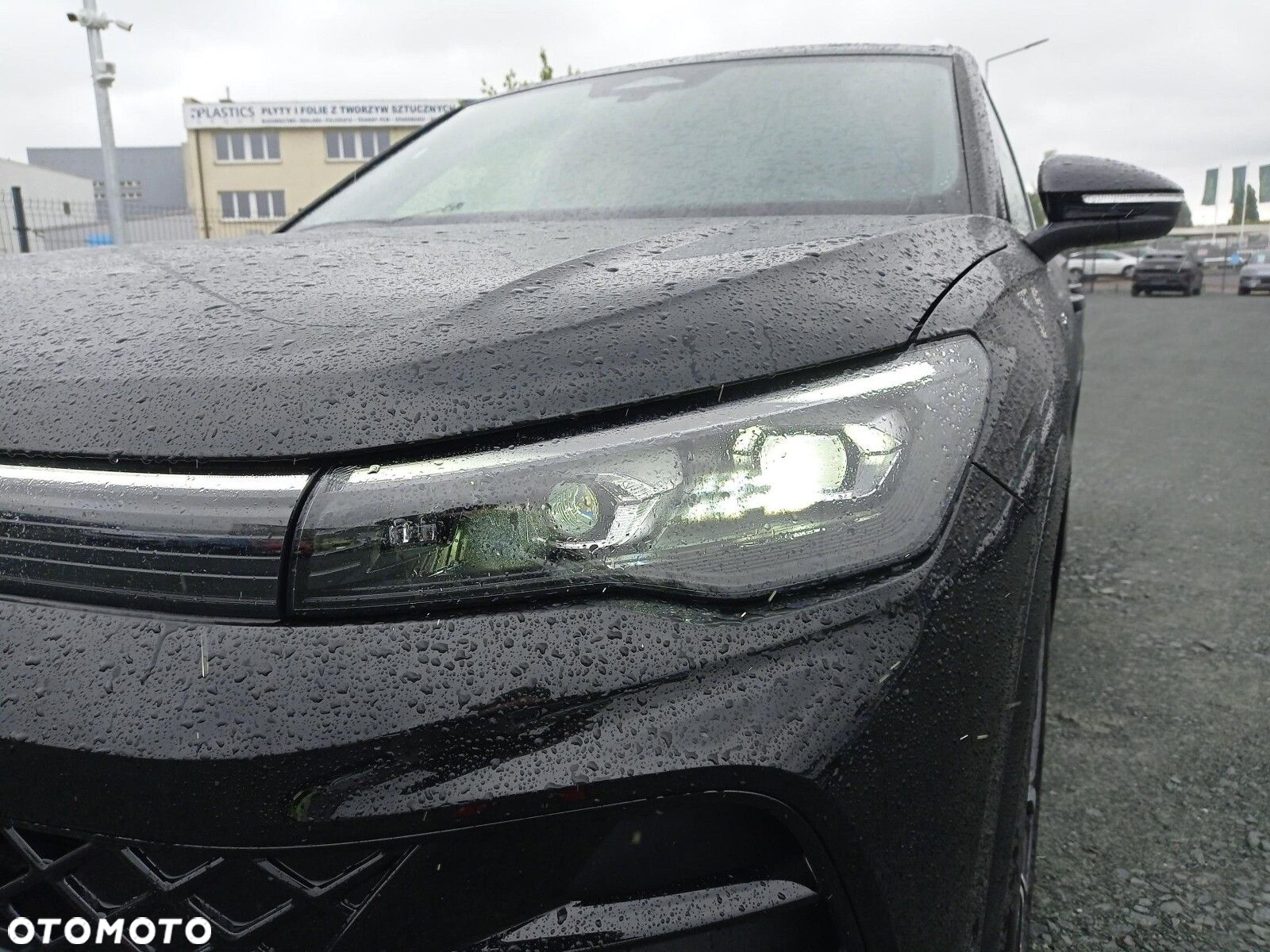 Volkswagen Tiguan 1.5 eHybrid PHEV R-Line Plus DSG - 21