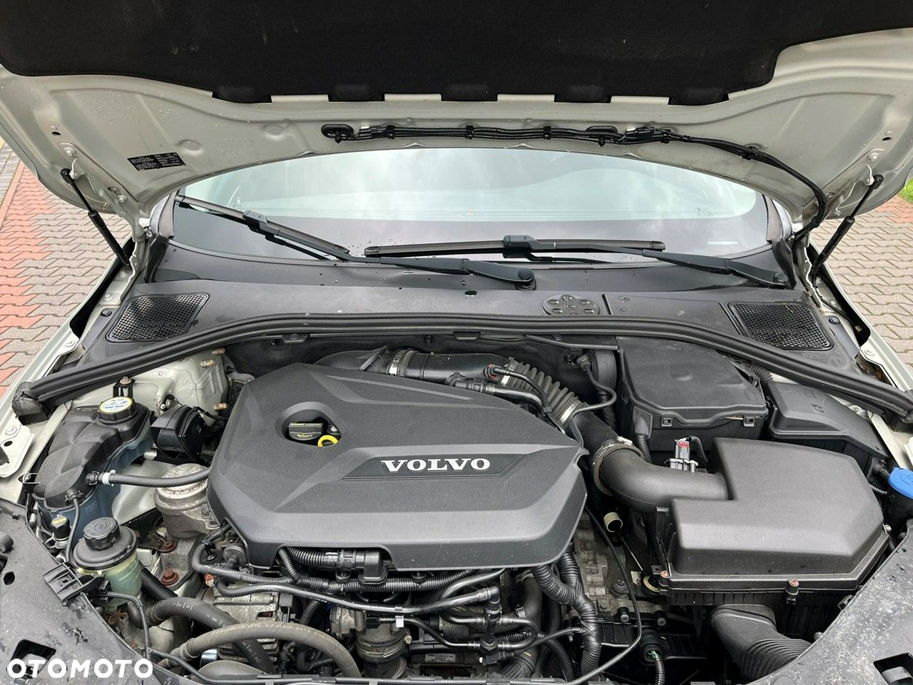 Volvo V60 - 31