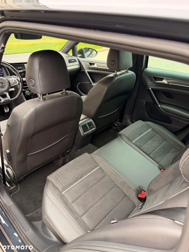Volkswagen Golf 2.0 TDI BMT GTD DSG - 24