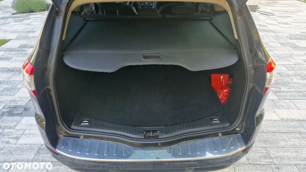 Ford Mondeo 2.0 TDCi Titanium - 5