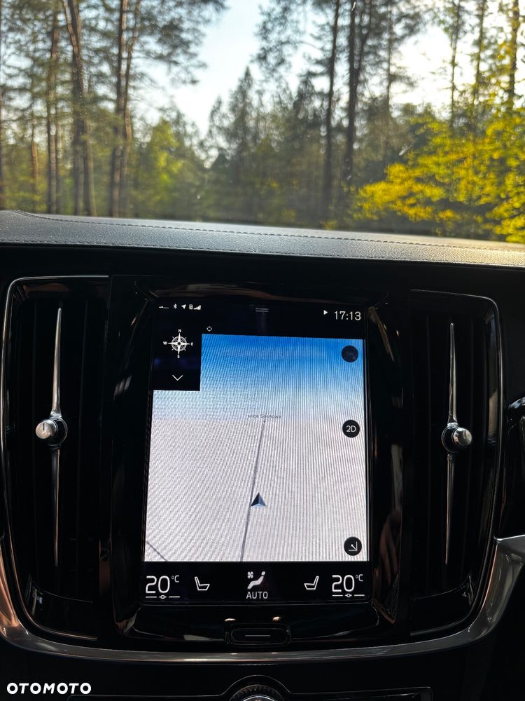 Volvo S90 - 15