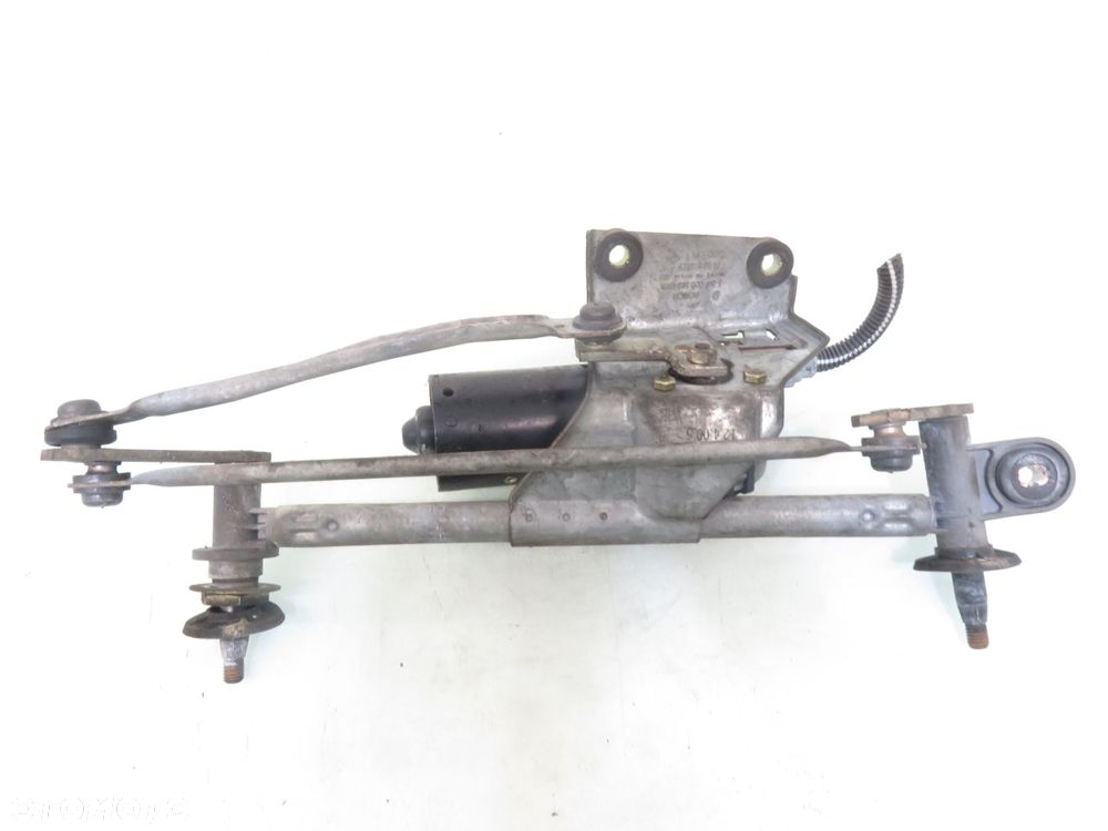 MECHANIZM WYCIERACZEK RENAULT SCENIC I FL 0390241352 964064 7700843523P - 4