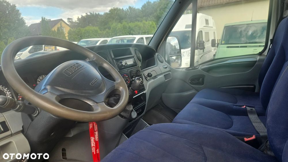 Iveco C50 do 3.5t - 14