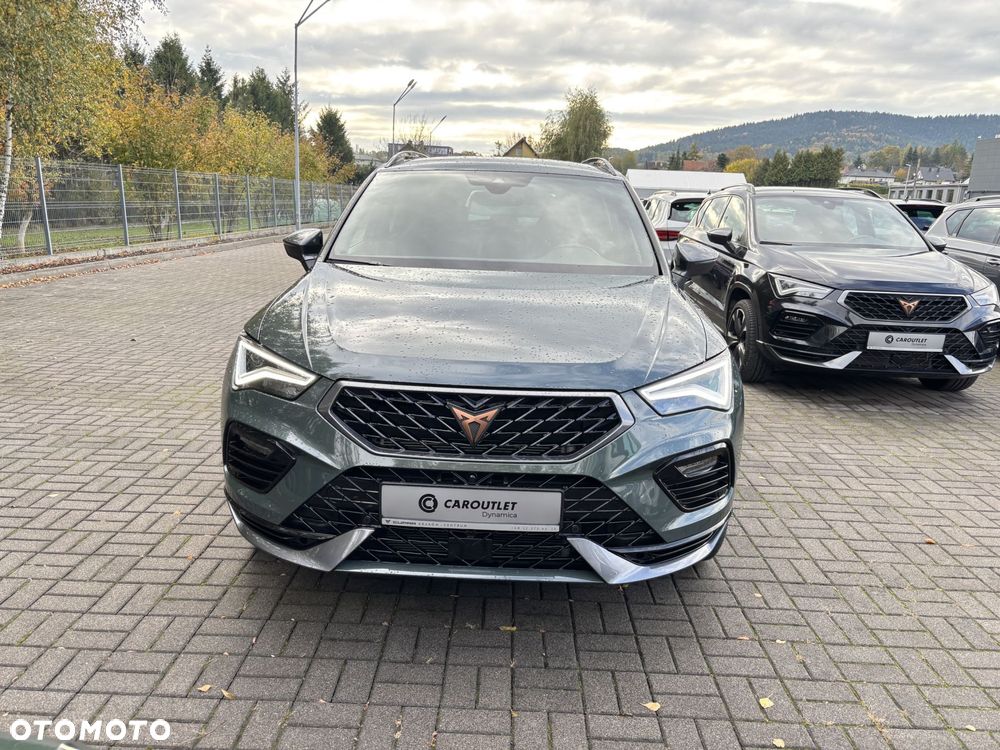 Cupra Ateca - 3