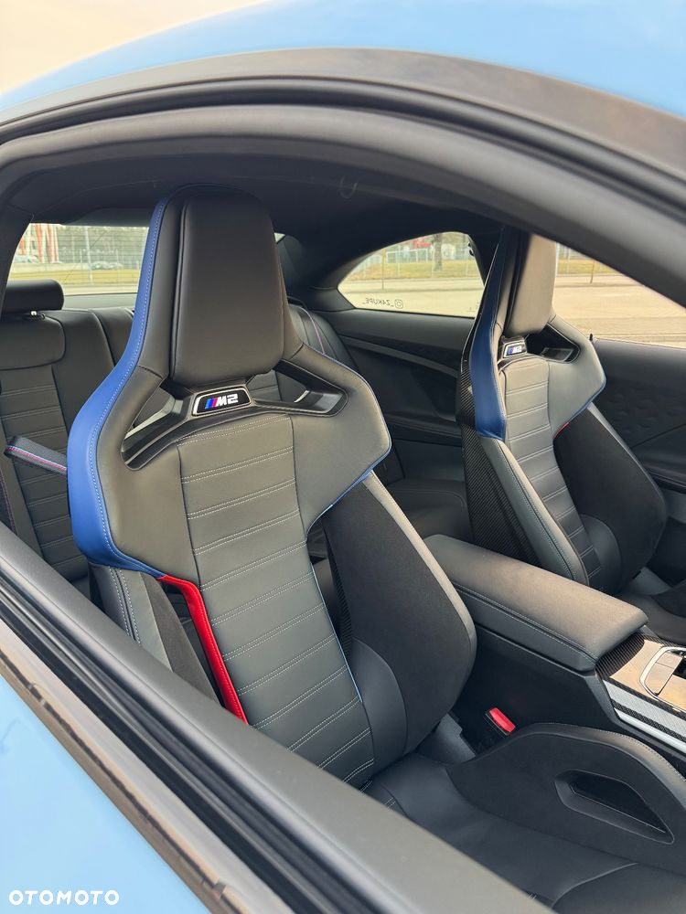 BMW M2 sport - 39