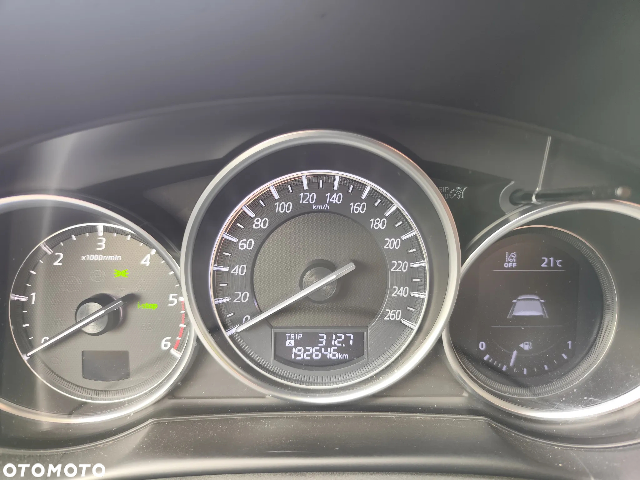 Mazda CX-5 - 16