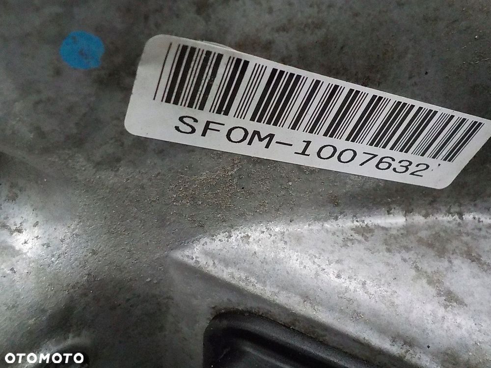 HONDA JAZZ III 08-13 SKRZYNIA BIEGÓW 1.4 16V SF0M - 5